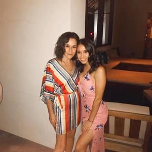 Meet your Posher, Tracey